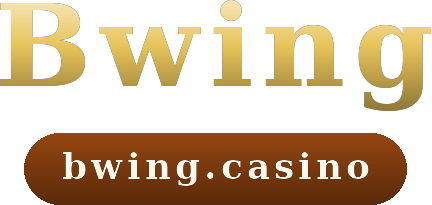 Bwing logo